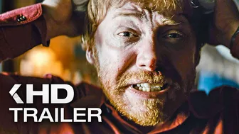 KNOCK AT THE CABIN Trailer 2 German Deutsch (2023)