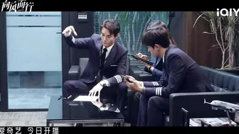 Trailer: To be the Best Pilots | Flight To You | 向风而行 | iQIYI