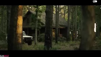 KNOCK AT THE CABIN Trailer 2 (NEW 2023)