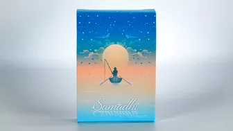 Samādhi by Jack Nobile / Trailer