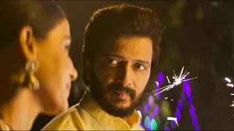 Sukh Kalale | Riteish Deshmukh | Genelia Deshmukh | Mumbai Film Company | 30th December