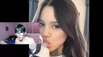 EXPOSING Celebrities SECRETS… (Jenna Ortega)