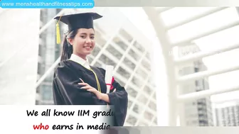 Indian Model Earn More Than IIM Graduate? | Fashion | Style | Modelling Industry | Salary | MHFT