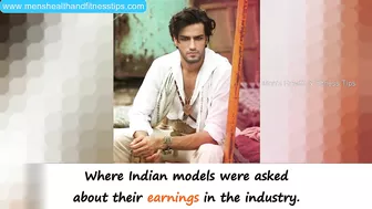 Indian Model Earn More Than IIM Graduate? | Fashion | Style | Modelling Industry | Salary | MHFT