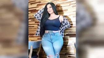 Mimi Thickachu Japanese Curvy Fashion Model | Martial Artist | Business Woman | Biography