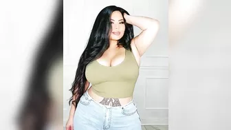 Mimi Thickachu Japanese Curvy Fashion Model | Martial Artist | Business Woman | Biography