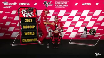 Can't stop laughing ???? | Top 5 MotoGP Funny Moments 2022