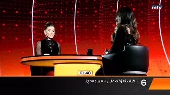 بالفيديو:سمير جعجع مع زوجته ستريدا في يوم زفافهما...