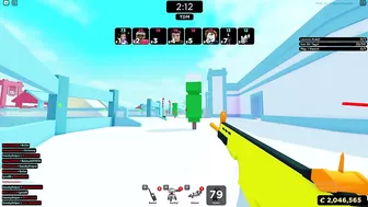 Roblox Game Sold for 100 MILLION DOLLARS