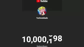 10 million subs elbow reveal