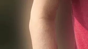 10 million subs elbow reveal