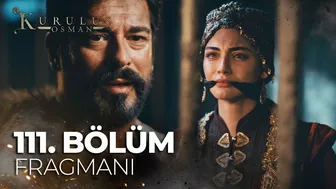 Kuruluş Osman 111. Bölüm Fragmanı |" Baban elimde esir!" @atvturkiye