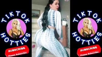 Twerk TikTok Challenge | Boom Boom TikTok #Shorts #Twerk ????????????????️????️