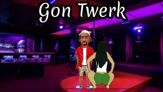 gon Twerk @TSMRAPPER