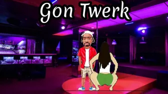 gon Twerk @TSMRAPPER