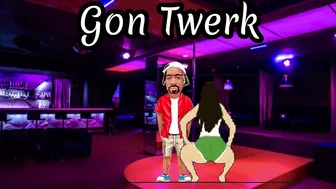 gon Twerk @TSMRAPPER