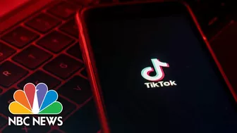 Some Universities Are Blocking Access To TikTok Over Campus Wi-Fi