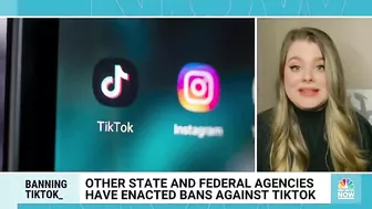 Some Universities Are Blocking Access To TikTok Over Campus Wi-Fi