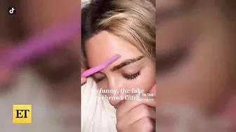 Penelope Disick Gets SASSY With Dad Scott on TikTok