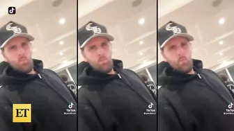 Penelope Disick Gets SASSY With Dad Scott on TikTok