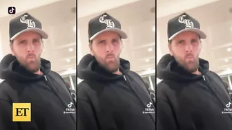 Penelope Disick Gets SASSY With Dad Scott on TikTok