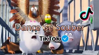 Dance se souber ~{TikTok}????