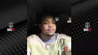 G Herbo Nails The Usher Challenge Proving He Can Sing & Dance! ????????