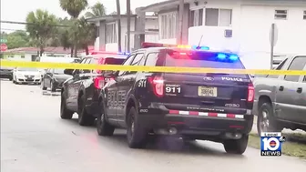 North Miami Beach mother held on no bond after fatally stabbing 3-year-old daughter