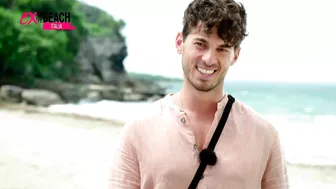 Ex On The Beach Italia 4, il cast della nuova stagione: Paolo Campidelli, ex di Naike