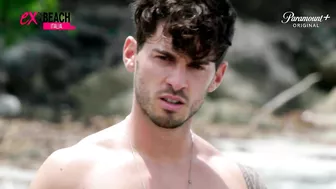 Ex On The Beach Italia 4, il cast della nuova stagione: Paolo Campidelli, ex di Naike