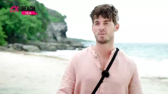 Ex On The Beach Italia 4, il cast della nuova stagione: Paolo Campidelli, ex di Naike