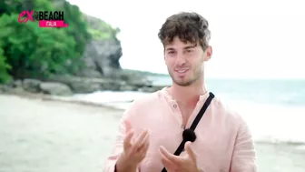 Ex On The Beach Italia 4, il cast della nuova stagione: Paolo Campidelli, ex di Naike