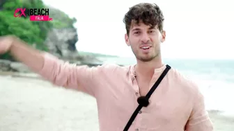 Ex On The Beach Italia 4, il cast della nuova stagione: Paolo Campidelli, ex di Naike