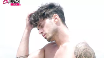 Ex On The Beach Italia 4, il cast della nuova stagione: Paolo Campidelli, ex di Naike