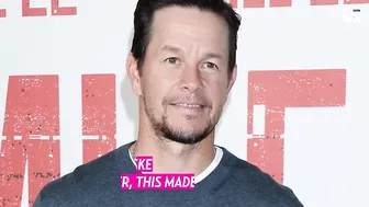 Mark Wahlberg & Wife Rhea Durham Pack On The PDA During Beach Outing