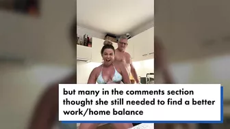 Influencer who ‘lives in bikinis’ responds to backlash over ‘disturbing’ video with stepdad | NYPost