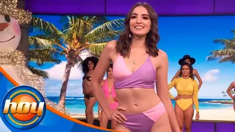 Bikinis para estas vacacione | Programa hoy