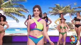 Bikinis para estas vacacione | Programa hoy