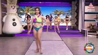 Bikinis para estas vacacione | Programa hoy