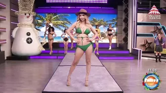 Bikinis para estas vacacione | Programa hoy