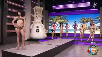 Bikinis para estas vacacione | Programa hoy