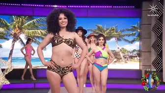 Bikinis para estas vacacione | Programa hoy