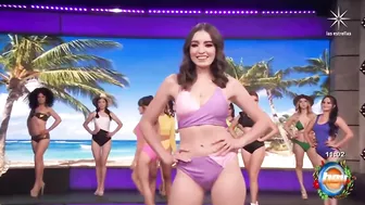 Bikinis para estas vacacione | Programa hoy