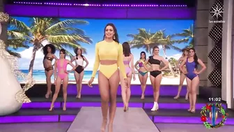 Bikinis para estas vacacione | Programa hoy