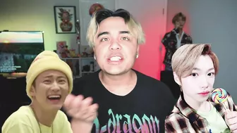 This might be a controversial K-pop stream...