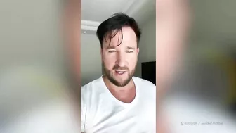 Endgültig gesperrt? Michael Wendler im Instagram-Chaos!