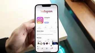 How To FIX Instagram Notes Not Showing Up!