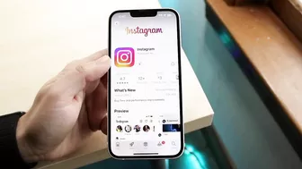 How To FIX Instagram Notes Not Showing Up!