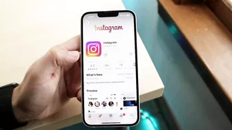 How To FIX Instagram Notes Not Showing Up!