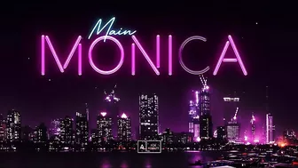 Main Monica - Official Trailer | Watch Now on Prime Video India